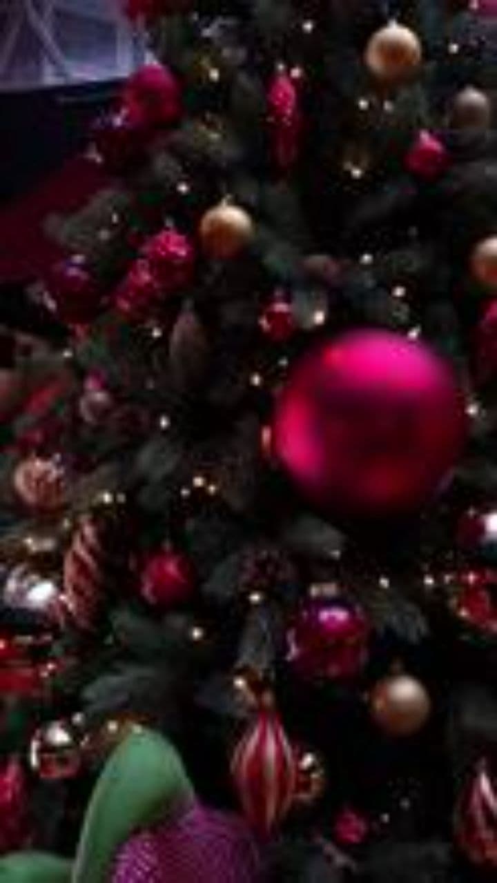 Papalapit na ang Pasko