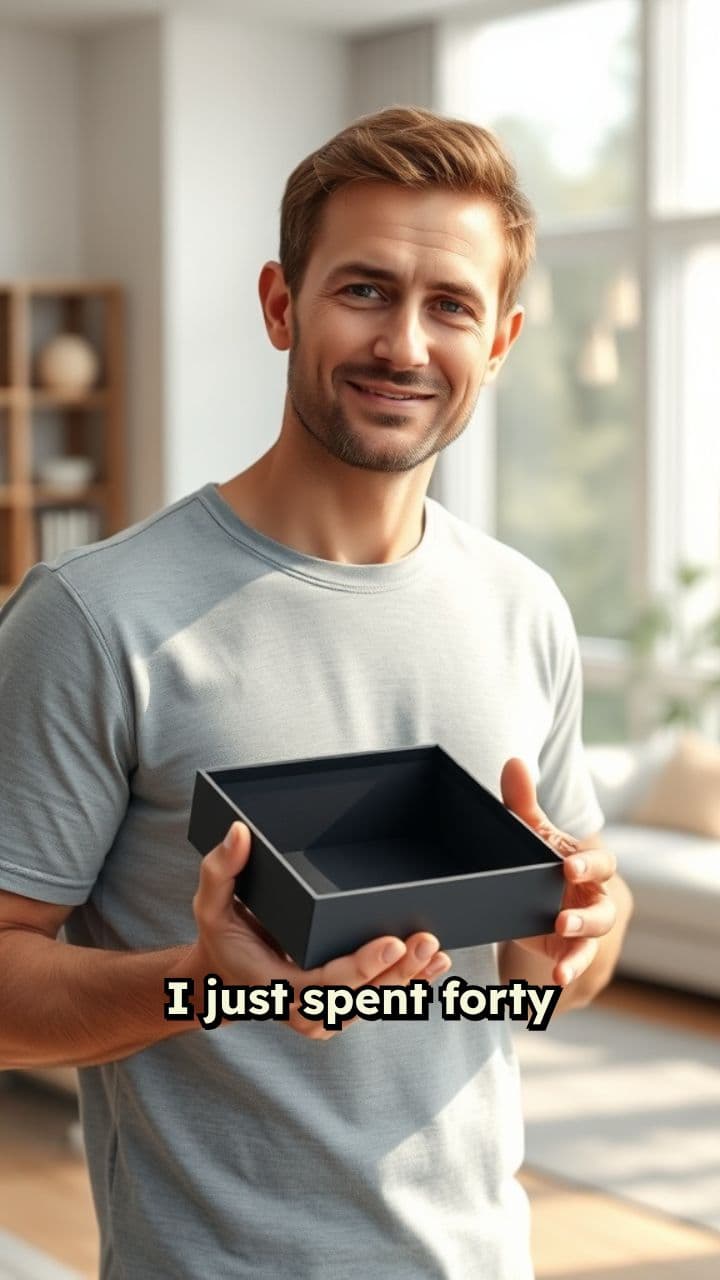 Embracing the Power of Nothing