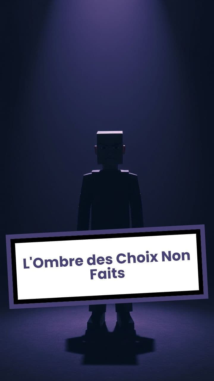 L'Ombre des Choix Non Faits