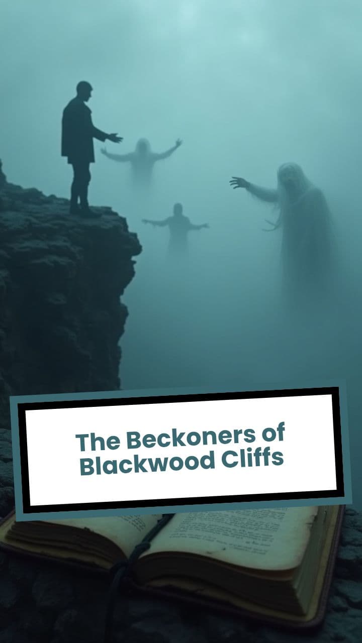 The Beckoners of Blackwood Cliffs