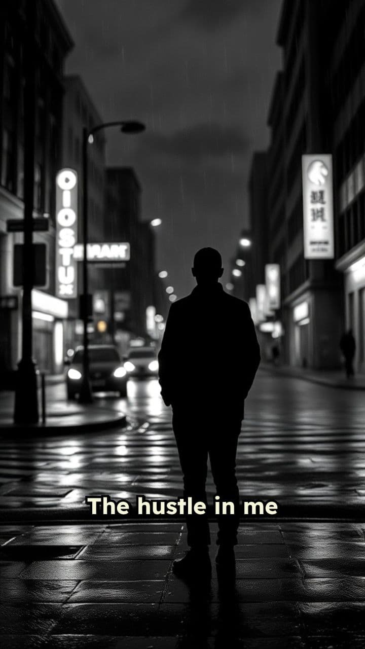 Survival and Struggle