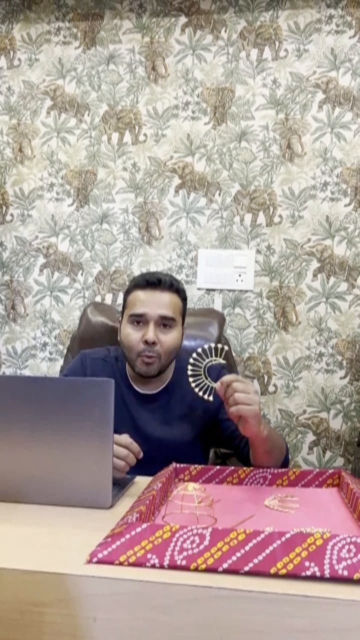 हाउस ऑफ व्योमा के नए प्रोडक्ट्स