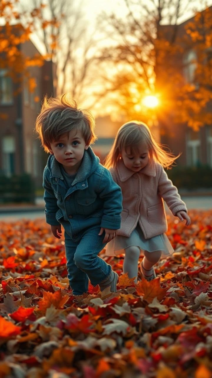 First Meeting, Lasting Love