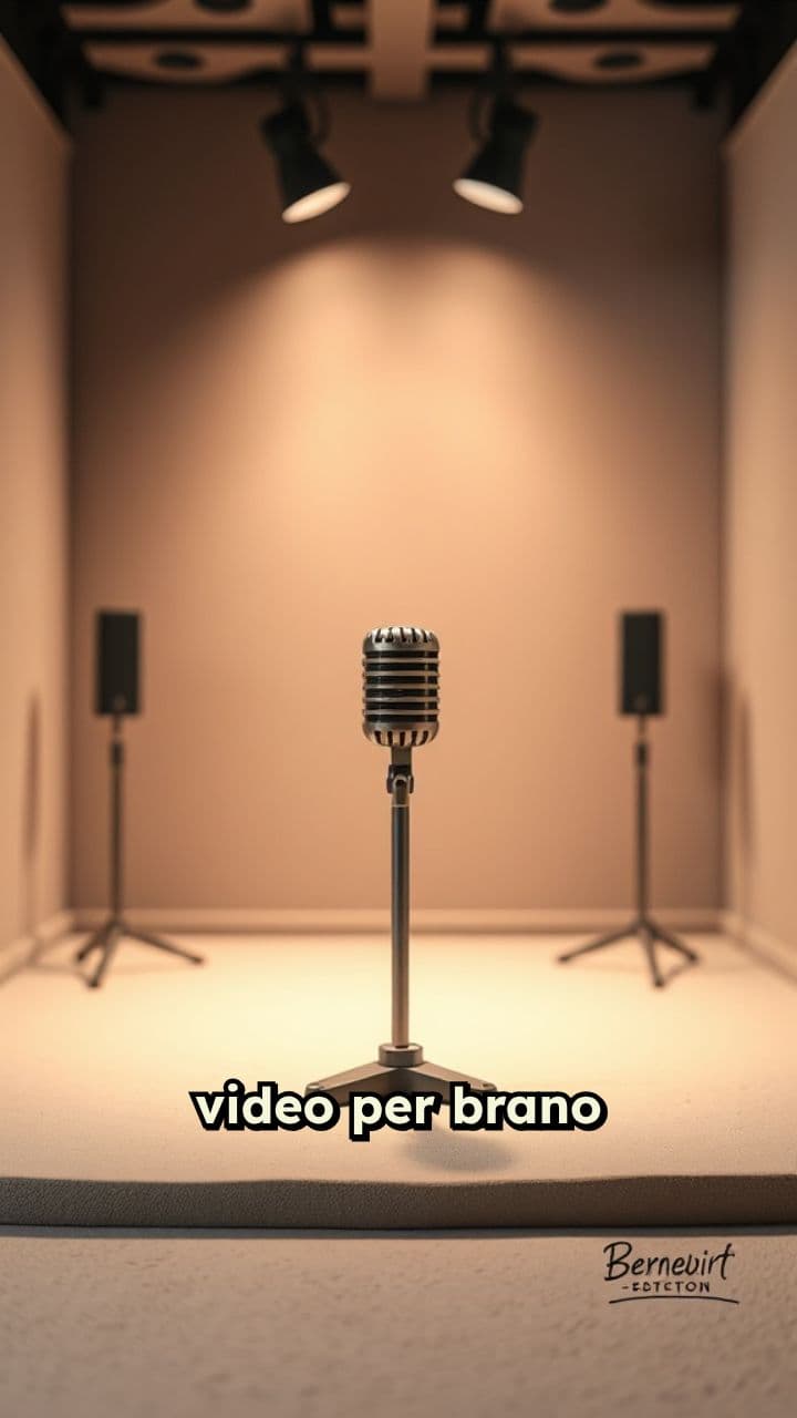 FOTOGRAMMA 19: Melodia di Conforto