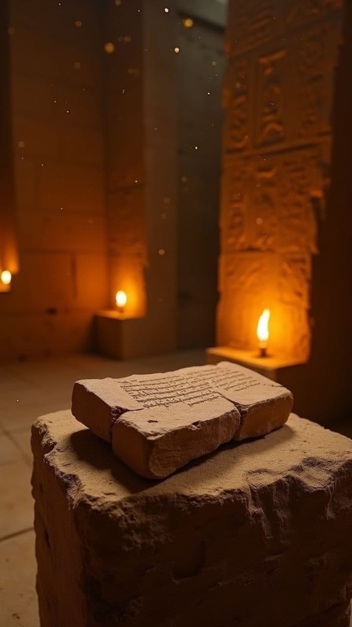 Why Sumerian Kings Lived 20,000 Years