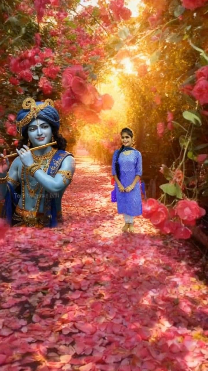 Image transform video