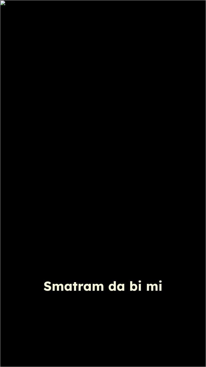 Priznanje ocjene zbog jedne pogreške