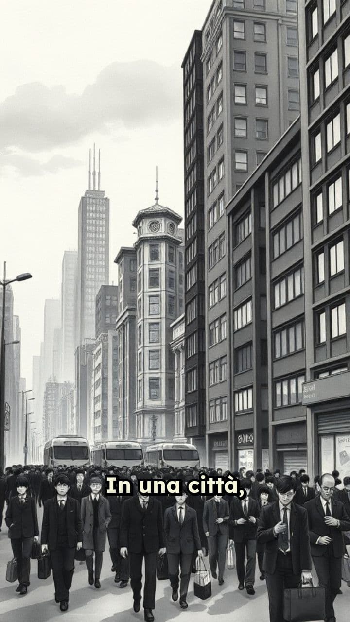 Il Colore del Sorriso