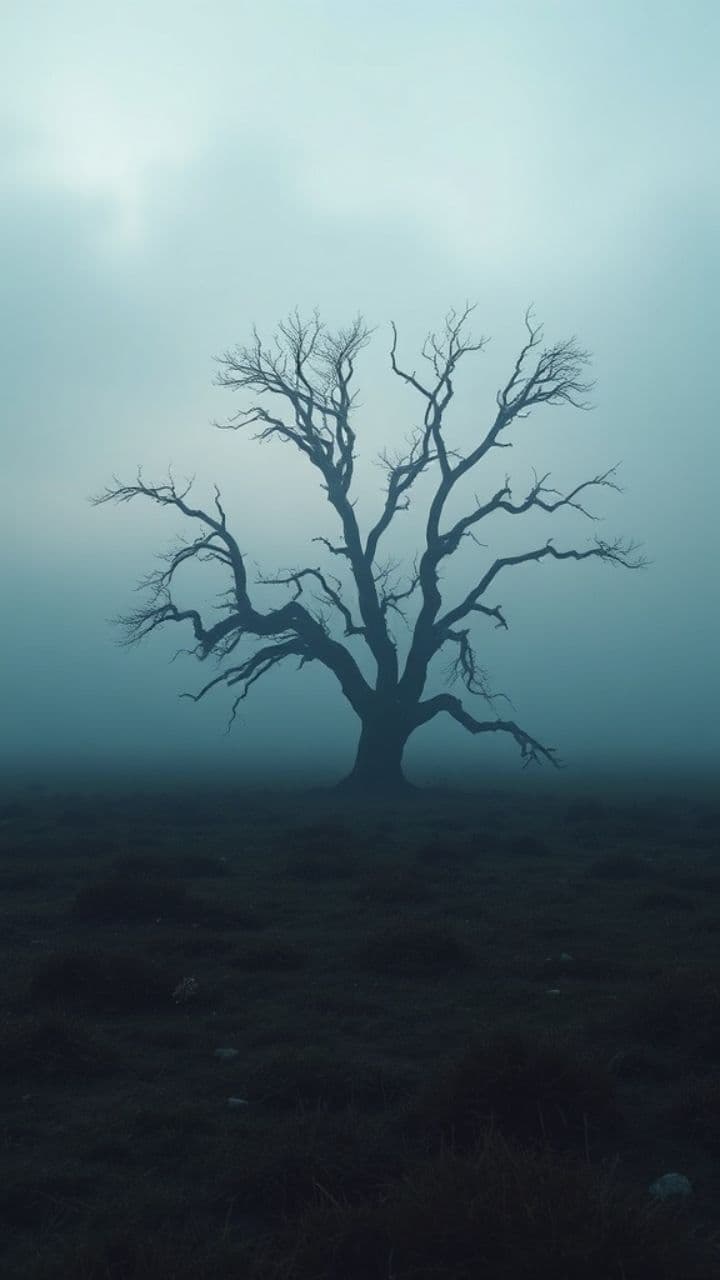 Falling Out of Reach