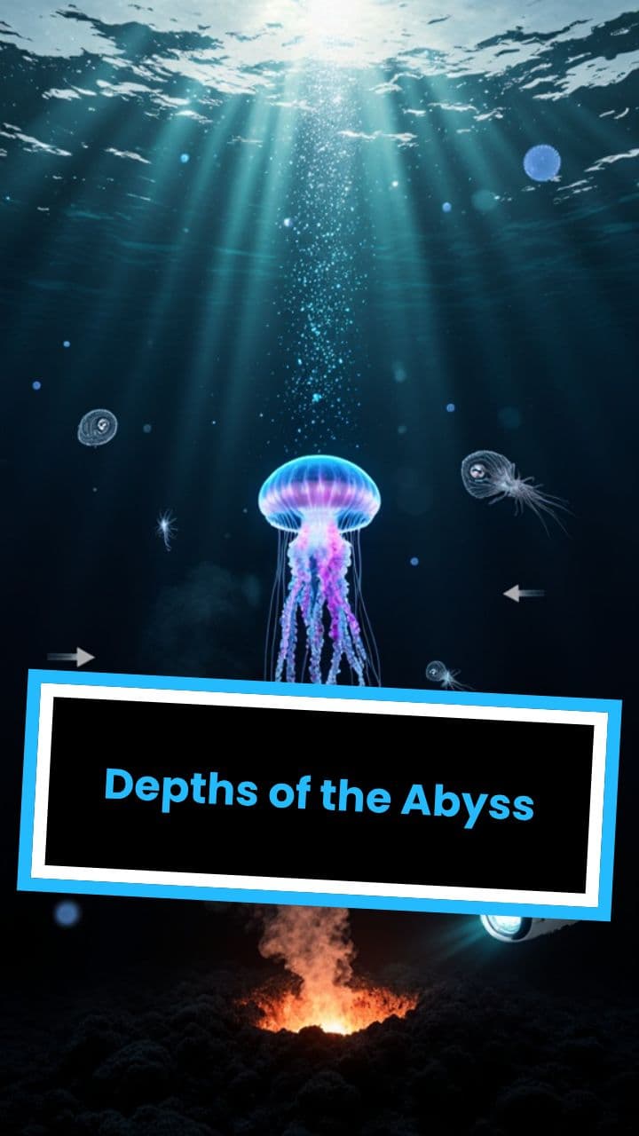 Depths of the Abyss