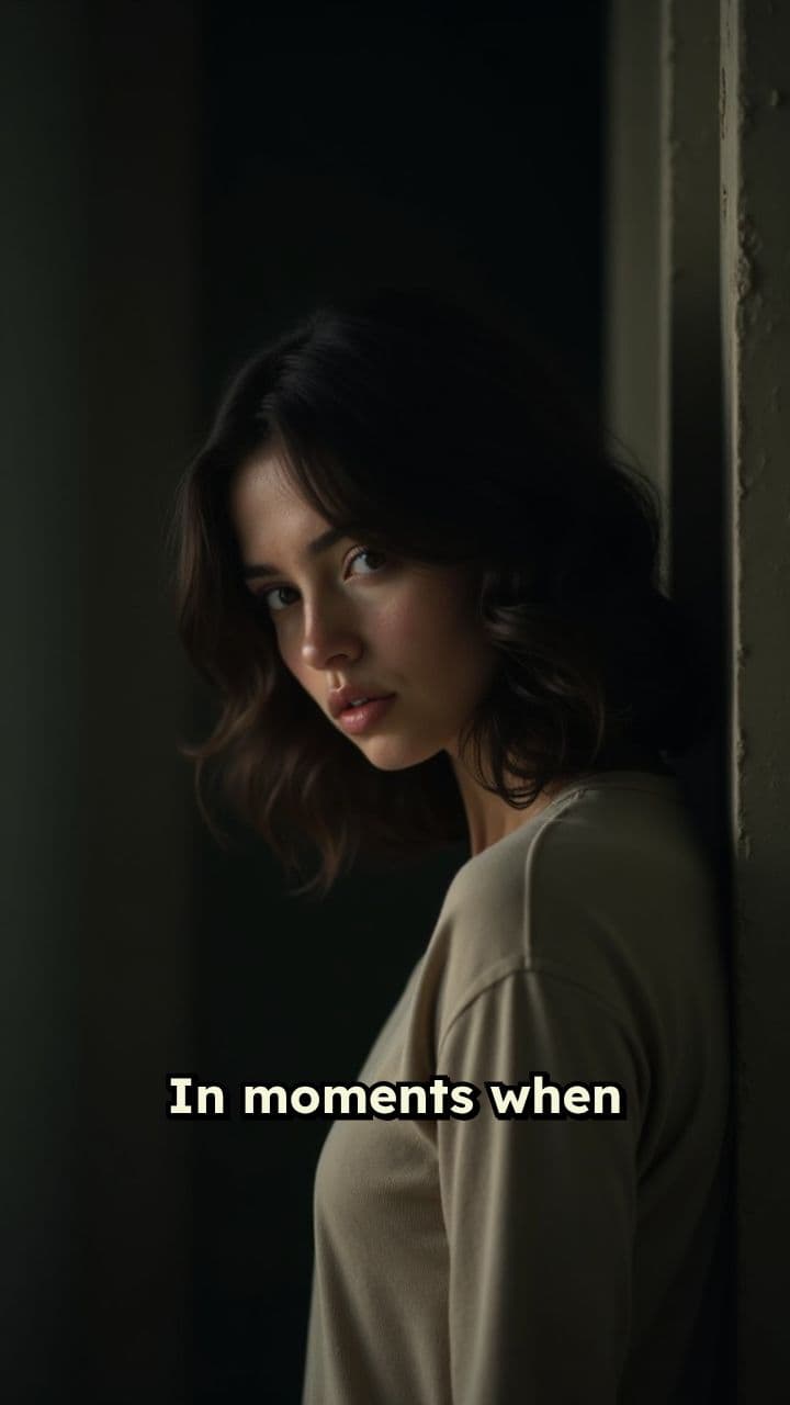 God Sees You in Your Struggles