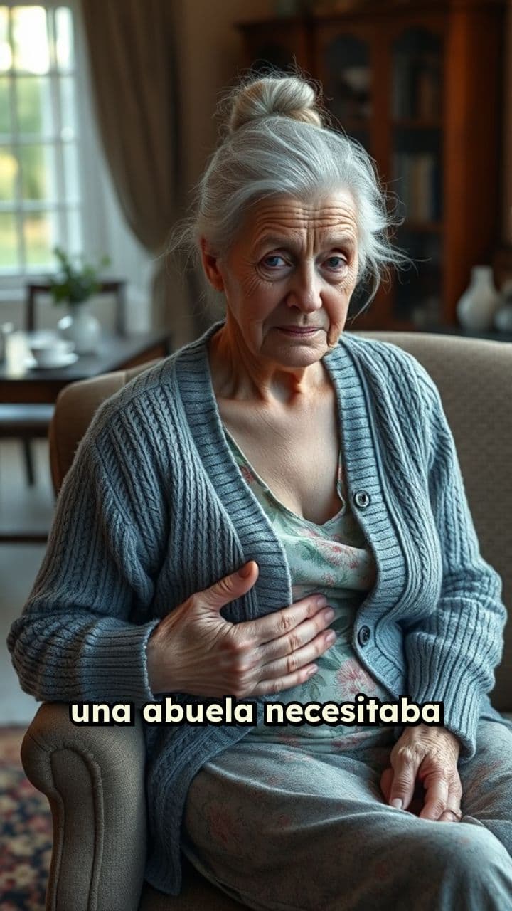 Accidente en la consulta del fisio