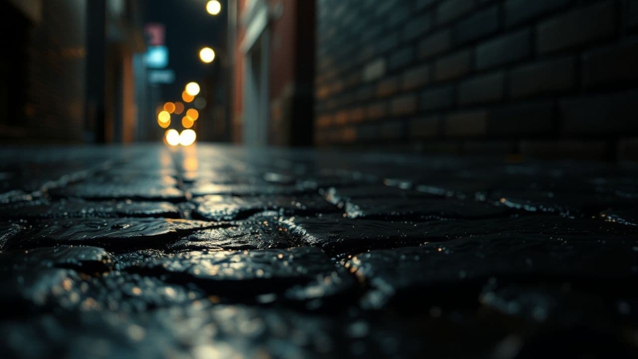 Horse Head Confessions