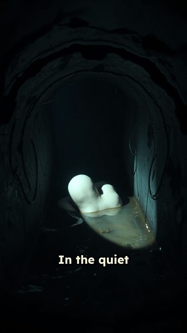 The Septic Tank Mystery: Naoyuki Sugano Case