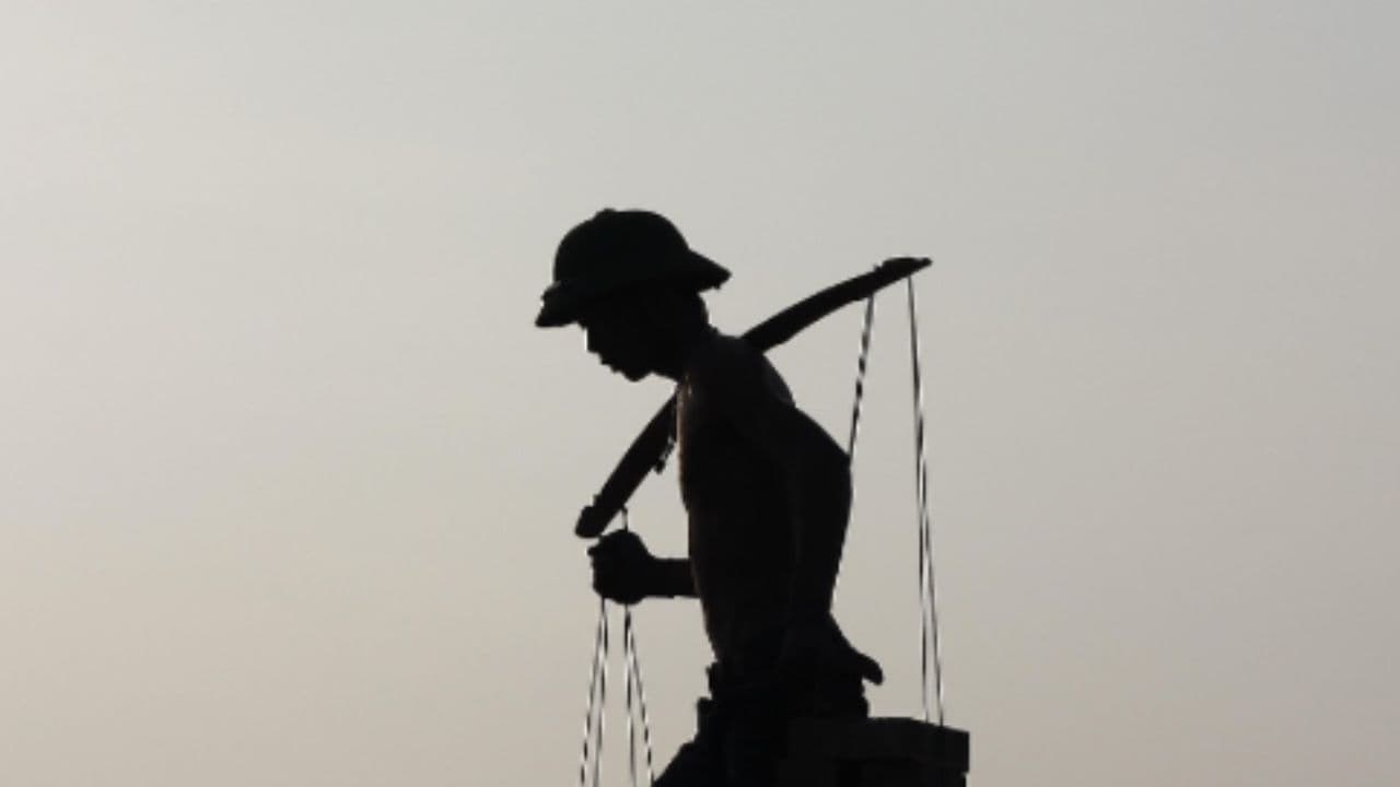 It's Getting Harder to Survive