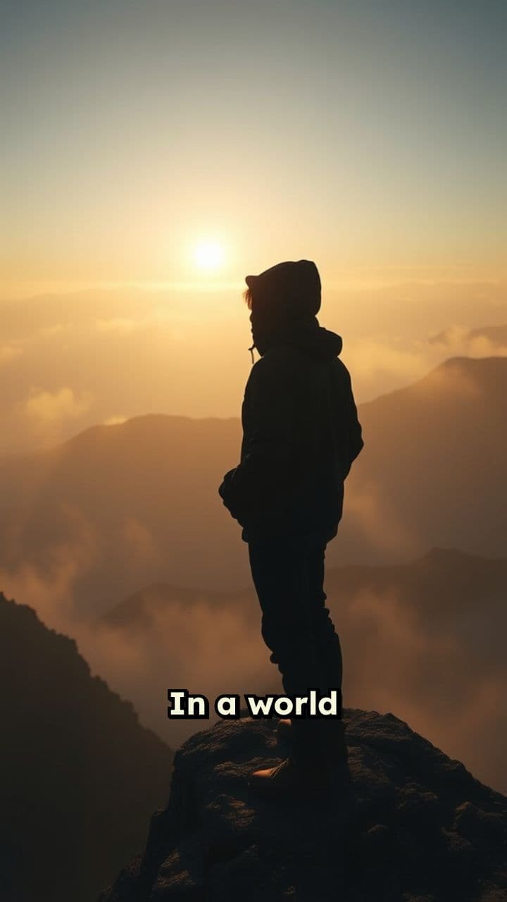 Unleash Your Greatness