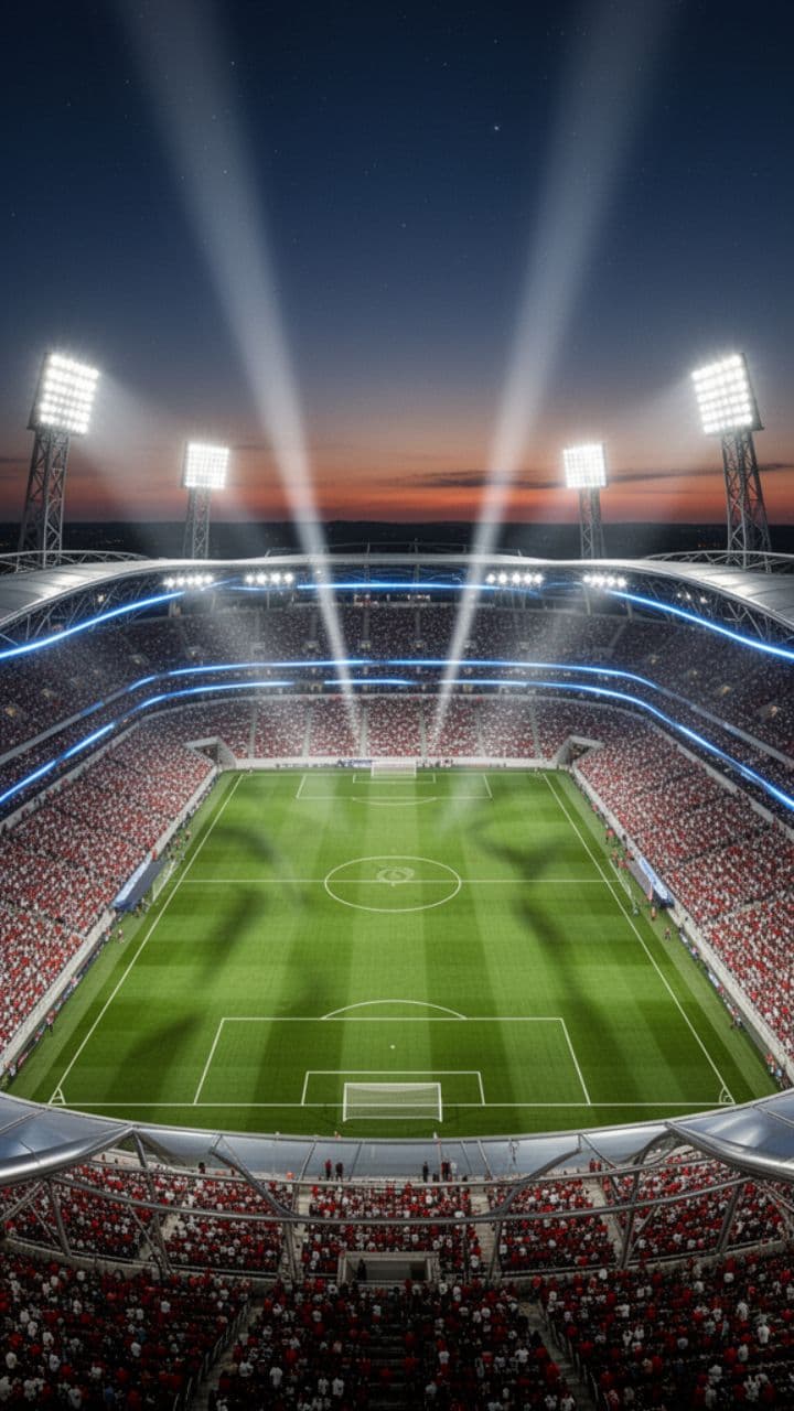 United Cup: One Team, One Dream