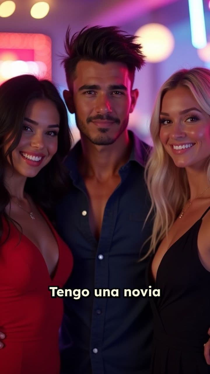 Novias para hoy y mañana