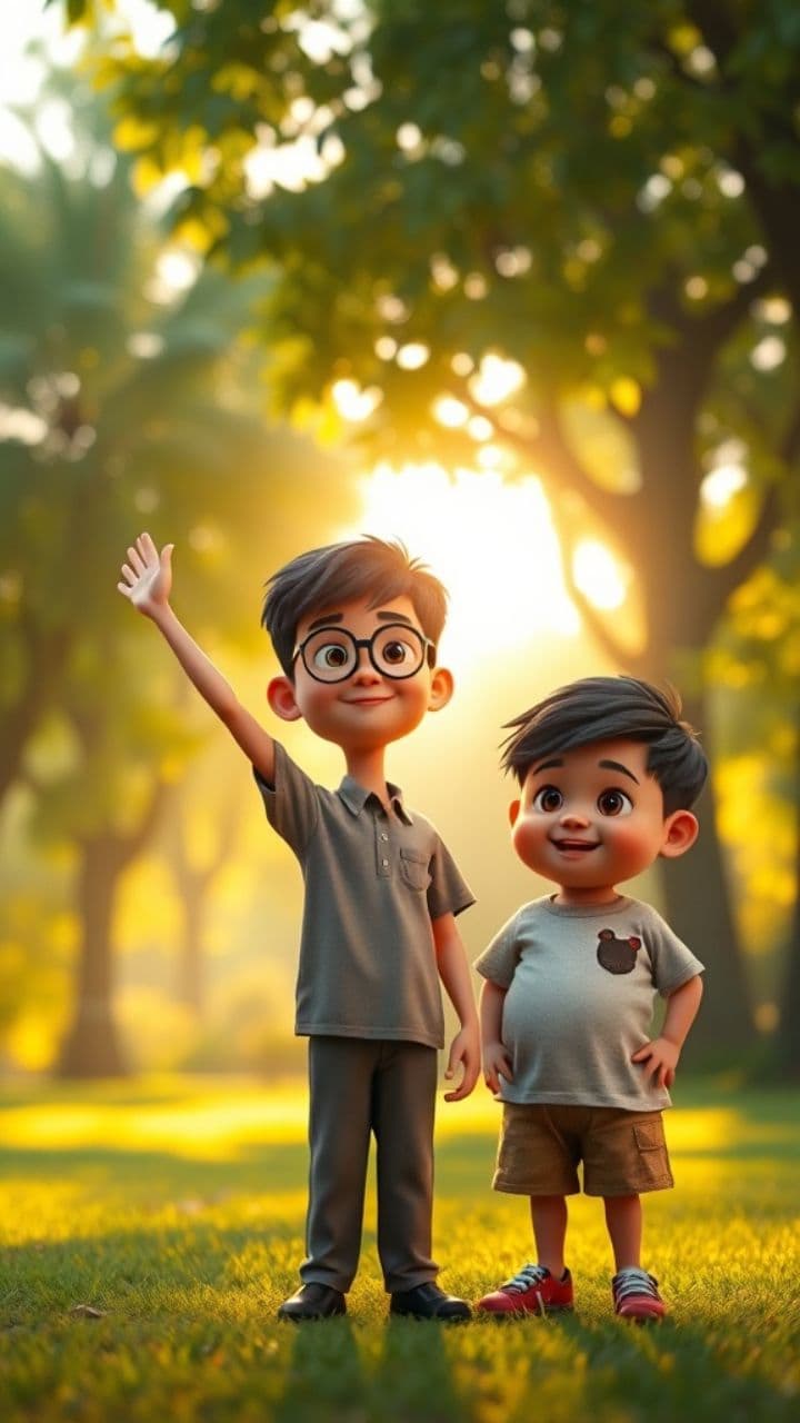 Marikita Mula Let's Go!