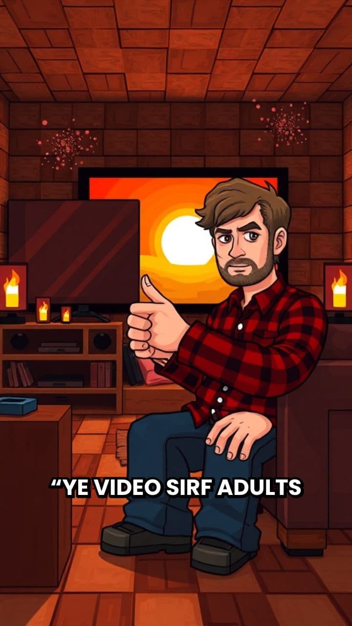 Gen-Z Ke 3 Kadwe Facts