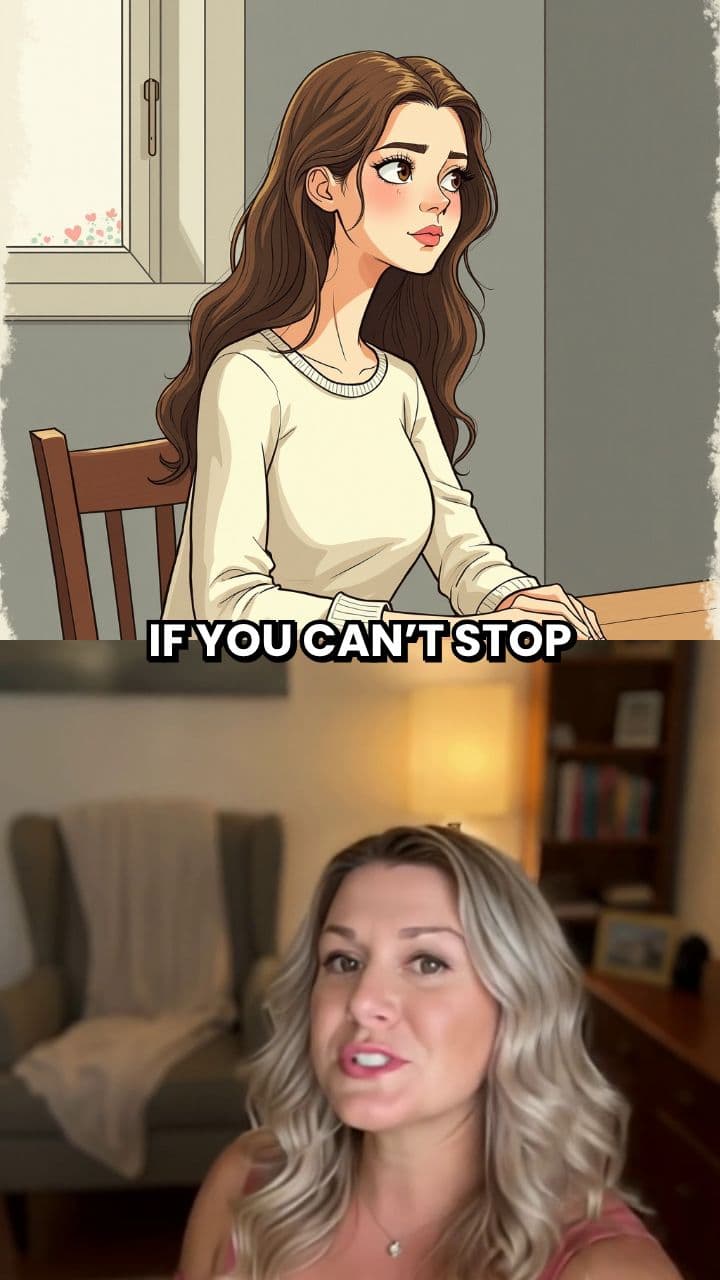 The Pain of Imagined Connection