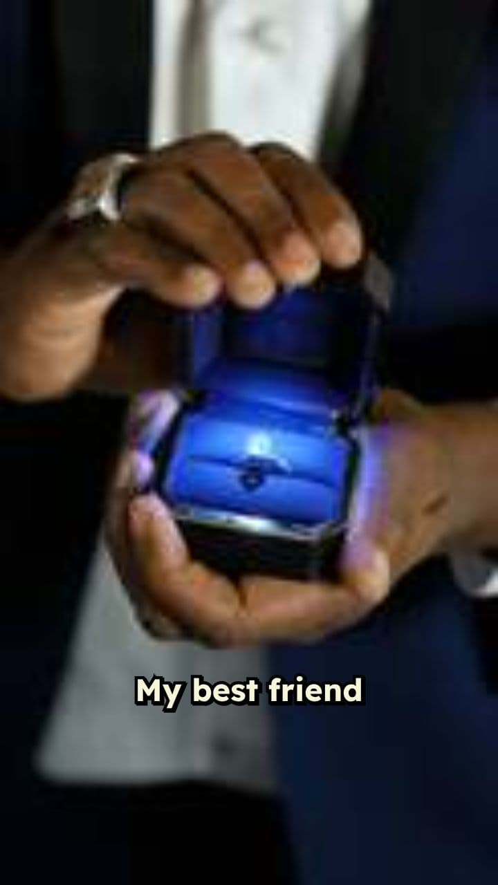 The Betrayal and the Secret