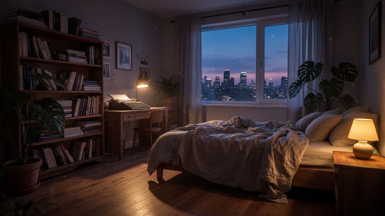 I Haven’t Met You Yet