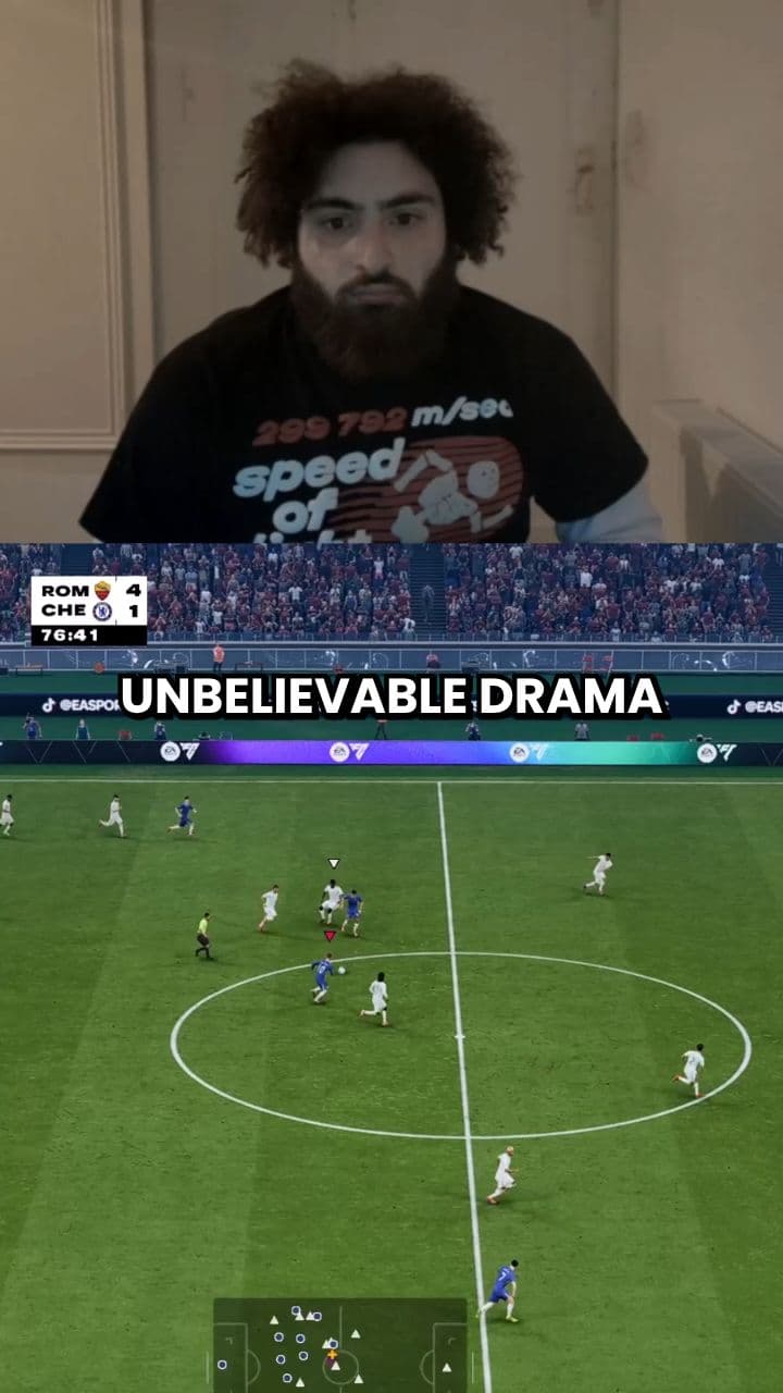 Chelsea's Penalty Heartbreak