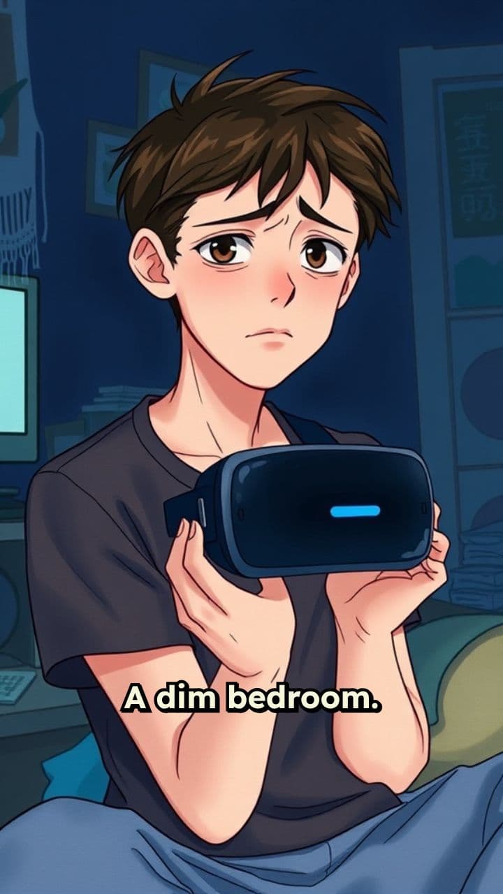 Eternity: Game or Die