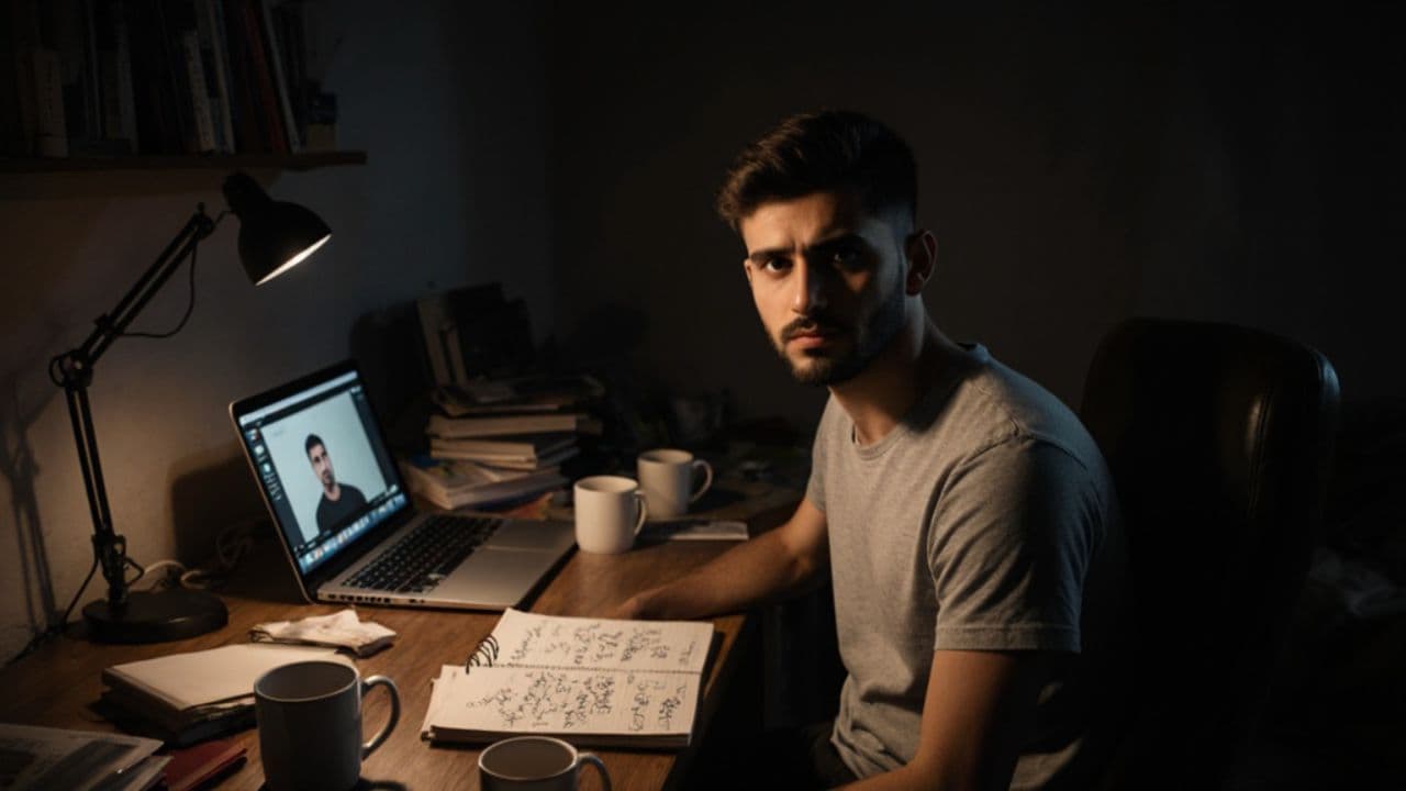 تله یادگیری ظاهری و راه‌حل آن