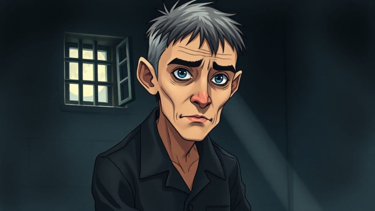 La confessione di un omicida