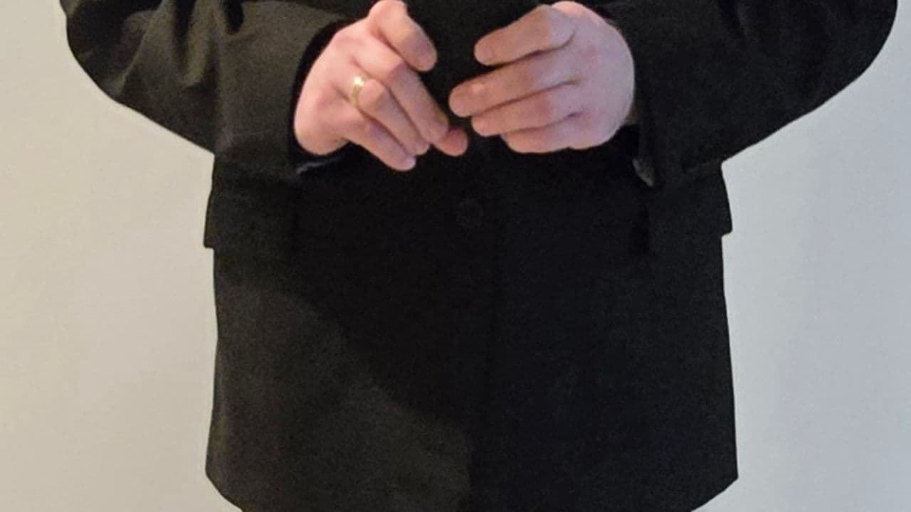 Dancing Mark and Deviled Eggs