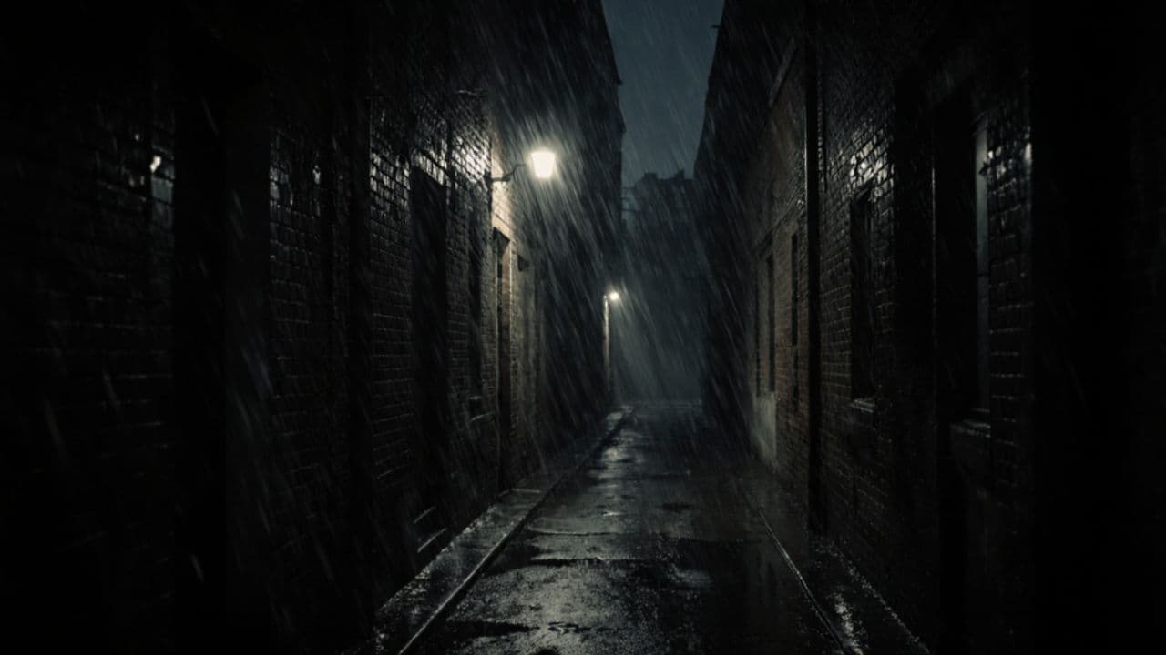 Breaking Free from the Pain