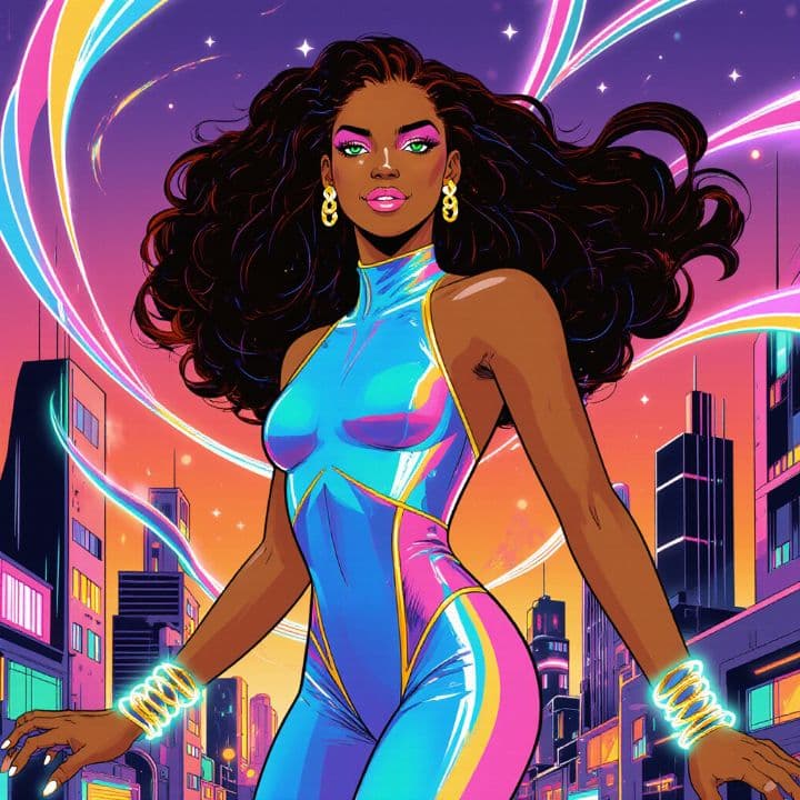 Manifesting My Desires