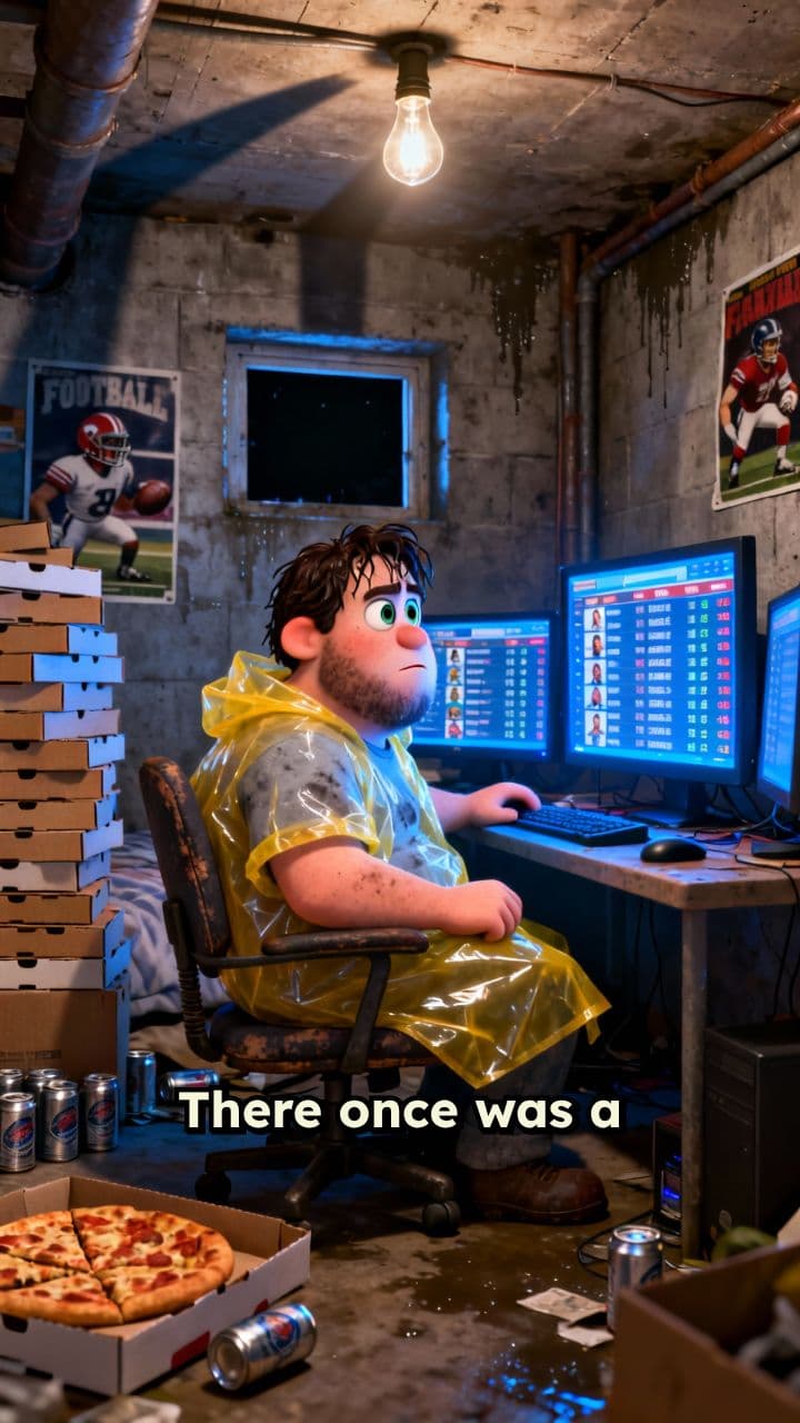 Championship Obsession