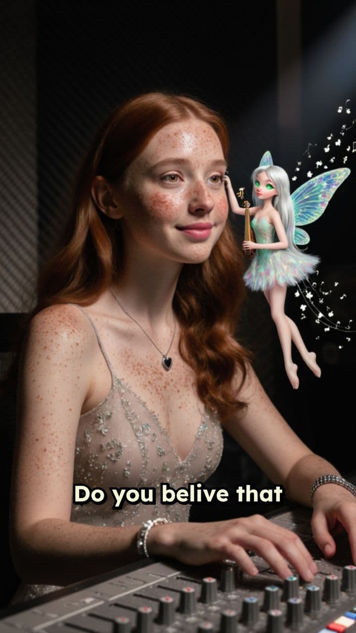 Support Disabled Artists in Music