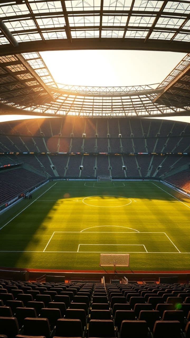 Aztecas de Saint John's