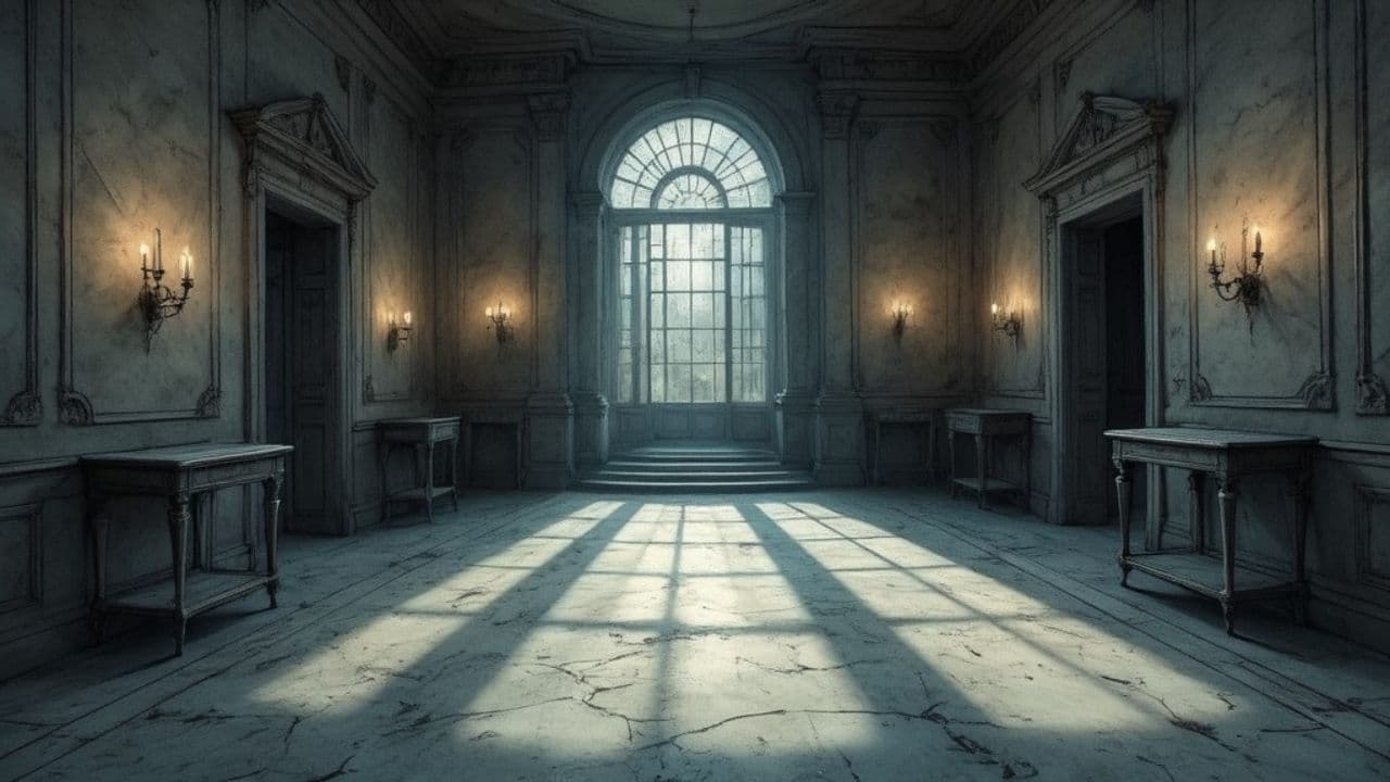 Breek my hart en gebod