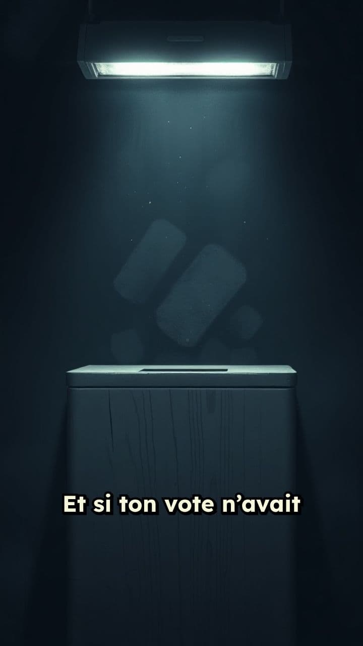 La démocratie, illusion ou réalité ?