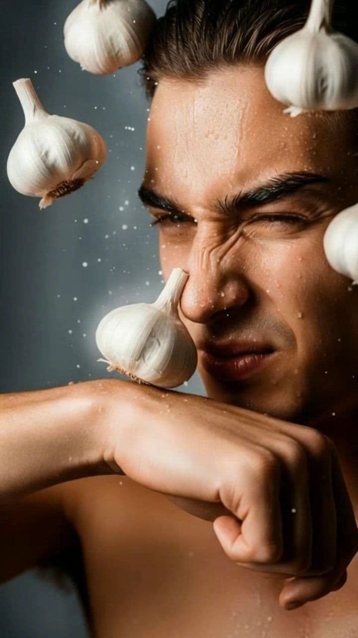 Image transform video