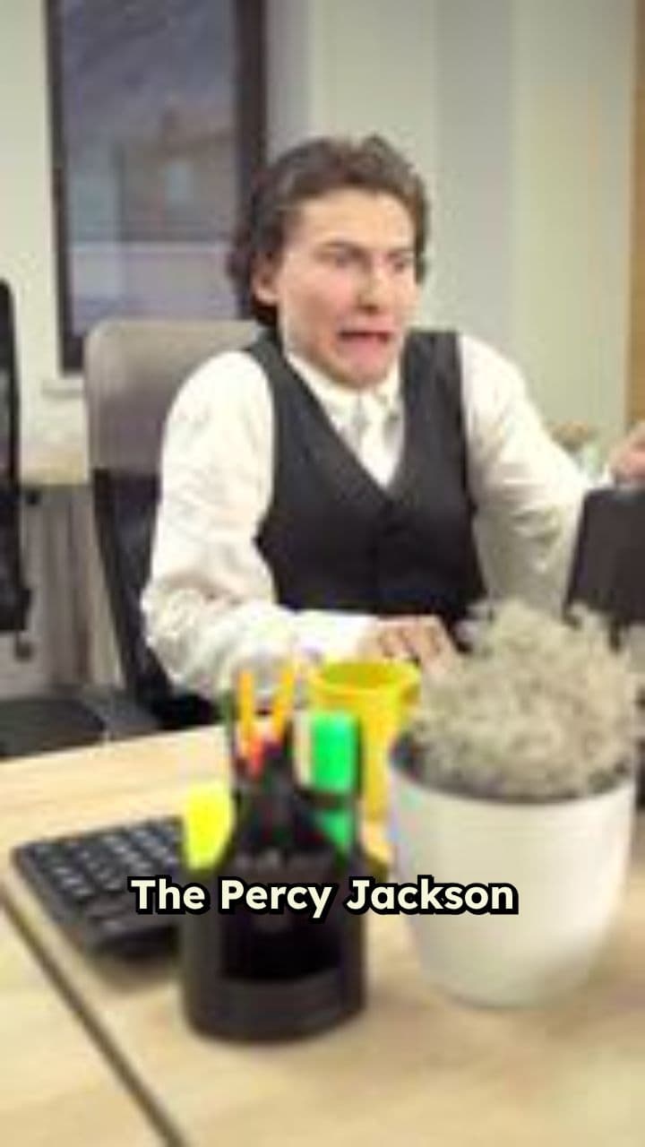 Percy Jackson Season Two Recasting Surprise