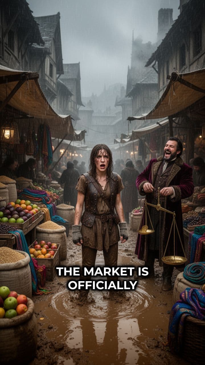 Nickel Apples and Backbreaking Work