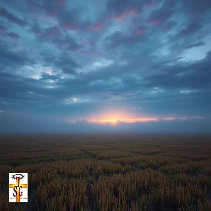 Something Big is Coming