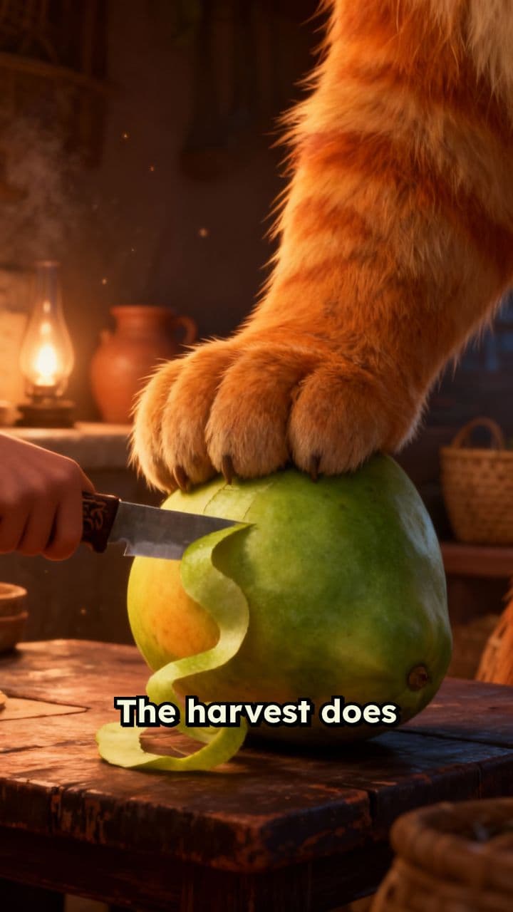 The Pre-Dawn Hustle of Ko Thar Myaung