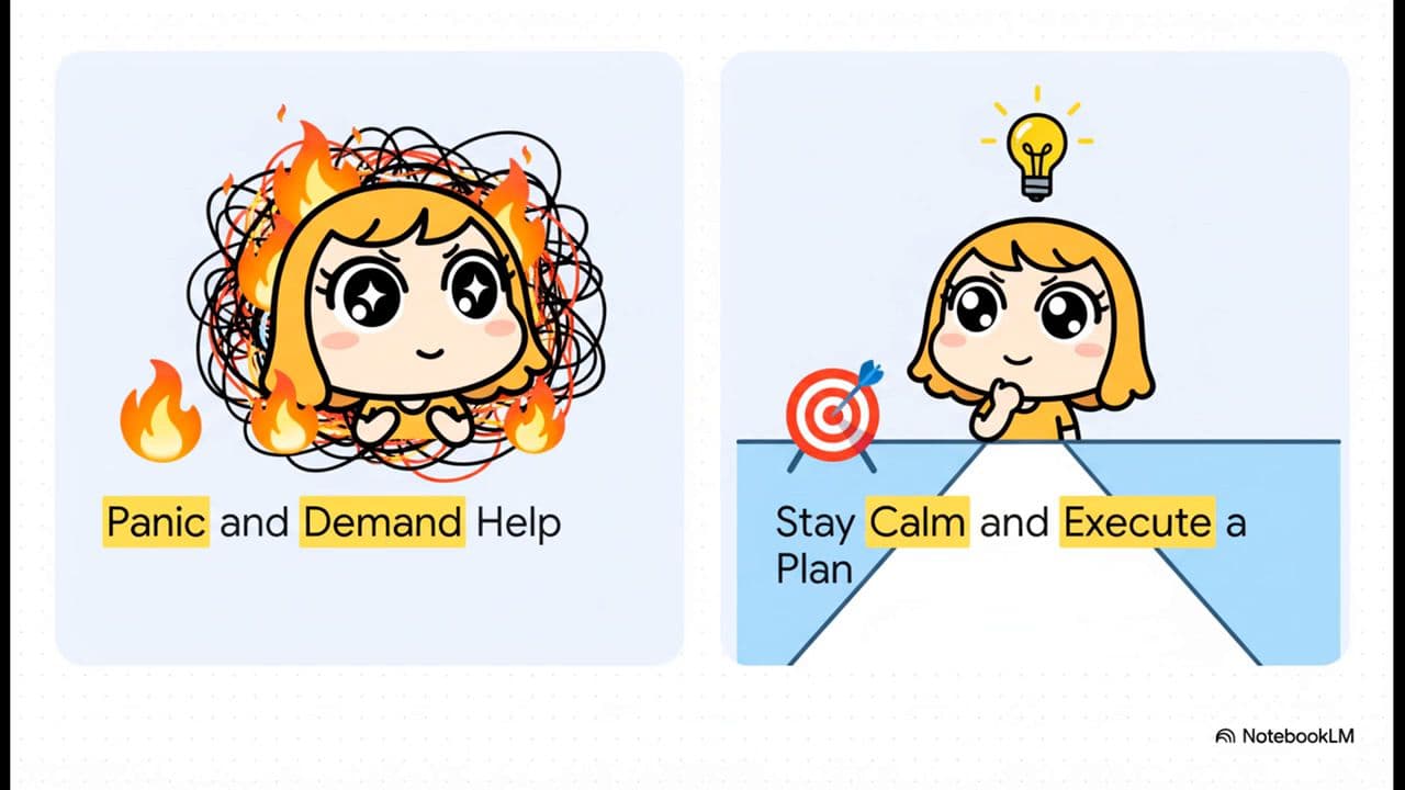 Embracing Your Unique Edge