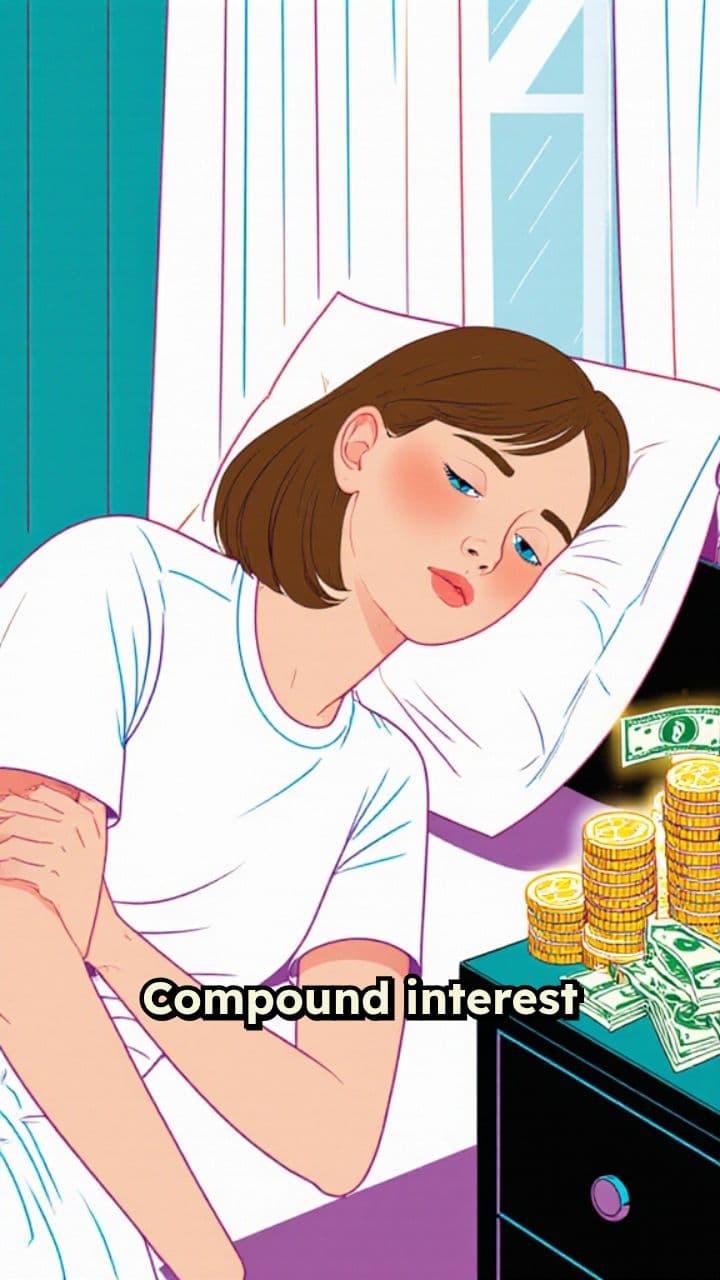 The Power of Compound Interest