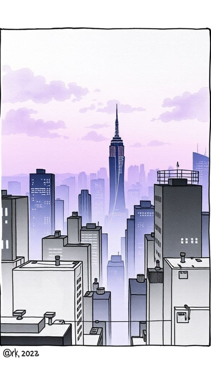 Eis und Liebe im Chaos