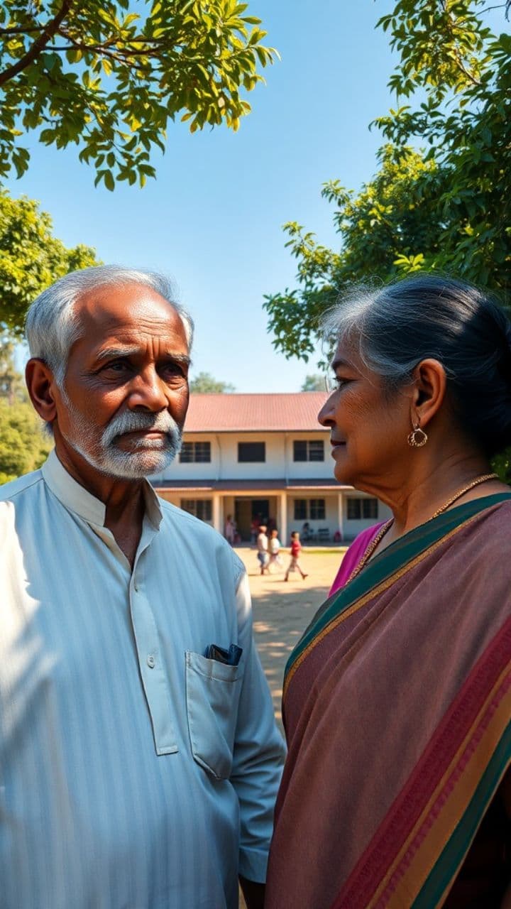 शिक्षणाचे महत्व आणि आशा