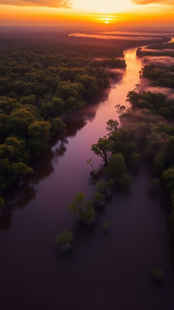 Wild Like Heaven, Sweet Like Sin