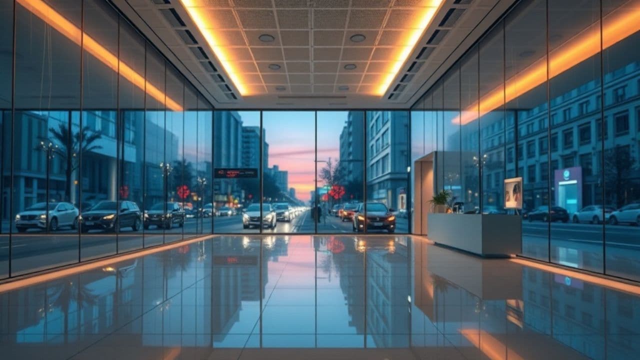 ഉദ്ബേ: സ്വപ്‌നങ്ങളുടെ കാറുകൾ